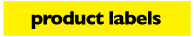 product label printers exeter
